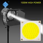High CRI LED COB 50w 100w Warm White Nature White And Pure White Movie Ligh Led