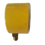 2.5'' 63MM Capsule Low Pressure Gauge