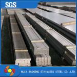 6-12m EN 1.4301 304 Stainless Flat Bar Polished For Construction