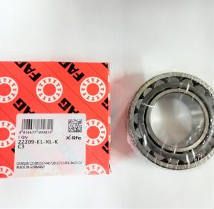 China Large FAG Spherical Roller Bearing 3003144 3003148 3003152 3003156 3003160 23060 wholesale