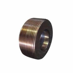 China Oil / Water Quenching Heat Treatment Services For Optimal Microstructure Strengthening wholesale