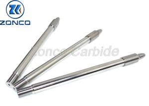 China Petroleum Industry Valve Trim Components Iso Certificated HRA89-HRA92.9 wholesale