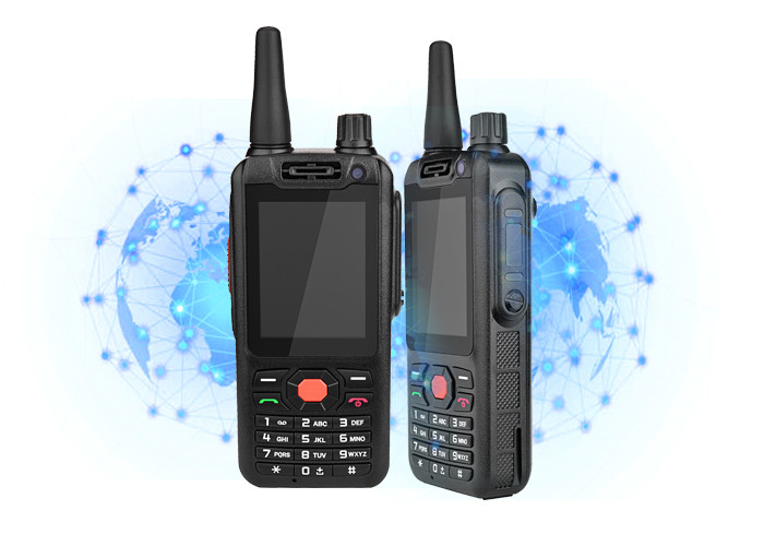 MTK 6739 3500mAh 4G Network Radio Android LTE WCDMA GSM POC