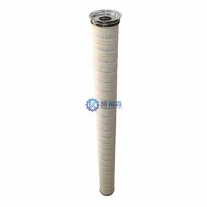 China LCS4H1AH Lubriing Oil Gas Coalescing Filter For Fuel Water Separator wholesale