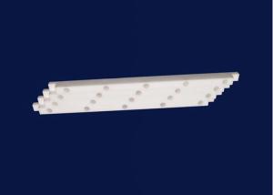 China High Temperature Refractory Machining Ceramic Parts Unmanned Aircraft Or Drones wholesale