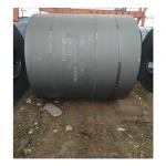 SS400 HR Hot Rolled Mild Steel Coil Strip Plate Sheet