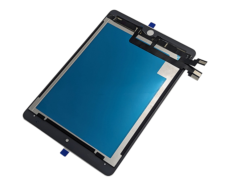 9.7 IPad Spare Parts Lcd Screen Display 2016 Digitiser Replacement A1673 A1674 A1675