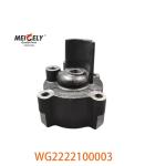 High Performance WG2222100003 Cylinder WG2222100009 For HOWO Truck