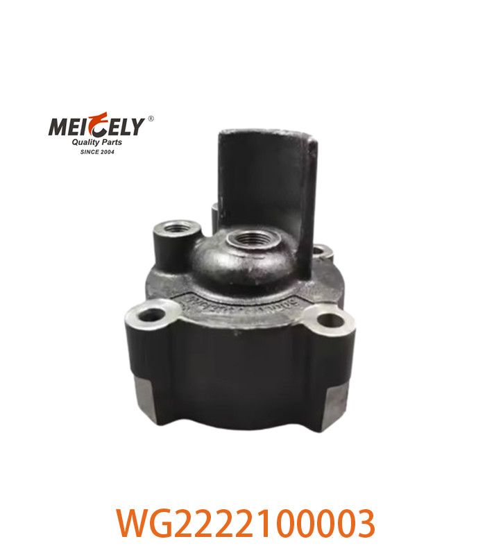 High Performance WG2222100003 Cylinder WG2222100009 For HOWO Truck