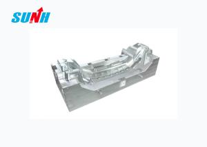 China High quality customized Auto plastic injection mould wholesale
