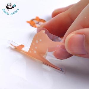 China My Lovely Home DIY Reusable Sticker Book Album Improve Concentration wholesale