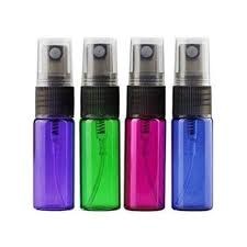 Recyclable Perfume Pump Sprayer 18/410 20/410 24/410 28/410 For Plastic Cap Bottle