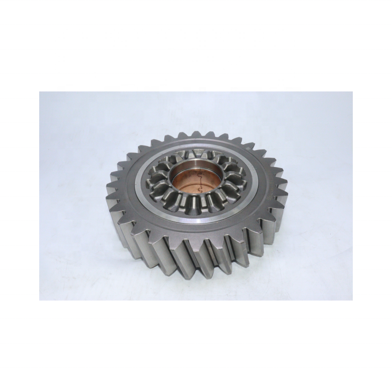 140 Estate 145 Gearbox Differential System Various Gears for Power Distribution