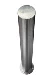 Anti Terrorist Traffic Rated Bollards 273mm/300mm/325mm Diameter