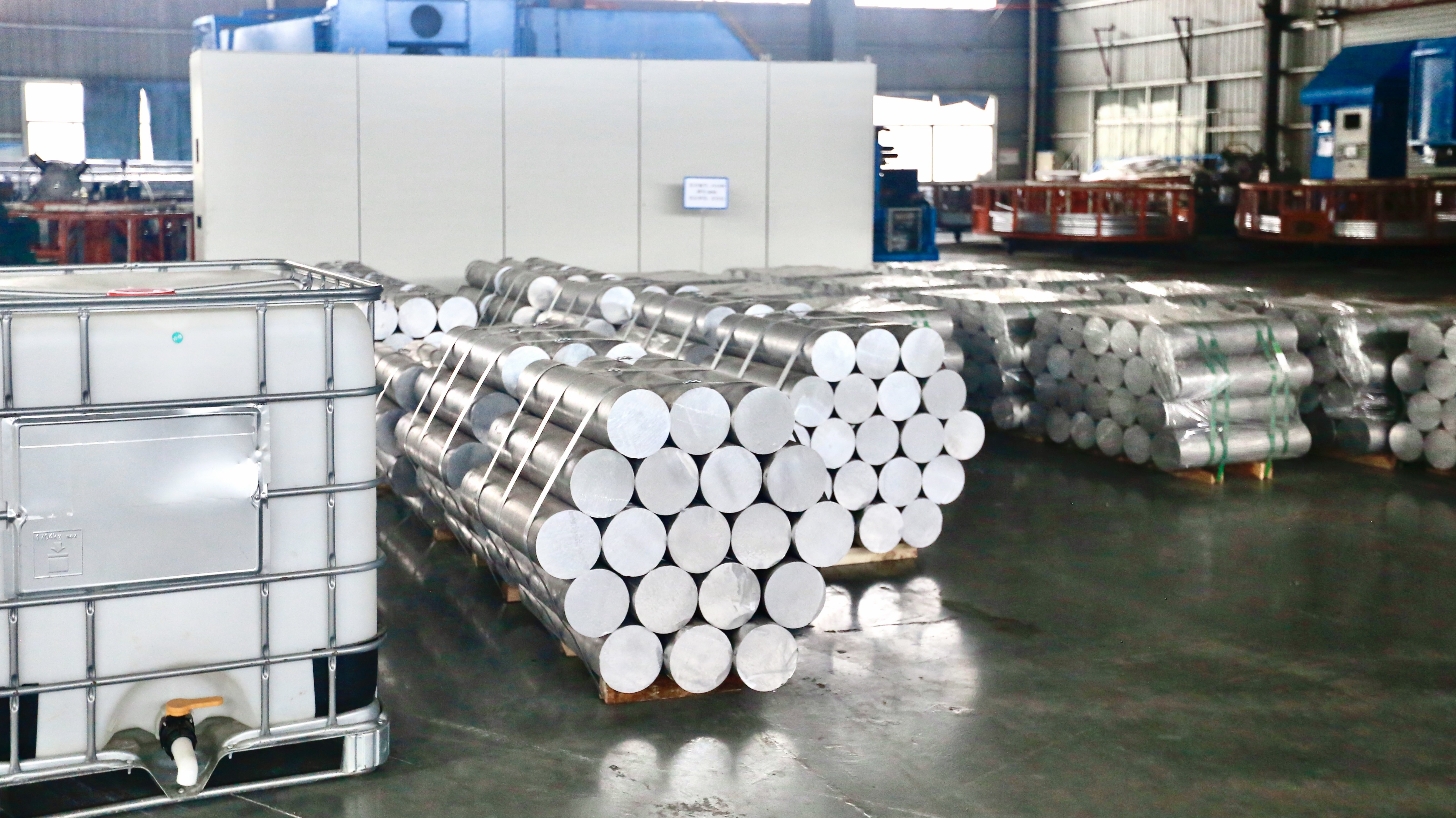 3103 H12 Extruding Aluminum Tube 16.5 Mm Outside Diameter Radiator