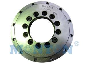 China YRT50 yrt series rotary table bearing manufacturers wholesale