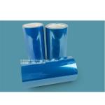 Anti Fingerprint 50 Micron Mobile Screen Protector Film RoHS