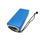 New Energy 36V Ebike Battery 10AH 15AH 20AH 25AH 30AH MCN LPF 500W 750W 1000W
