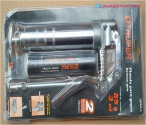 China Pistol grease gun 85g High pressure Hand grease gun series wholesale