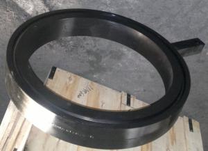 China ASTM A105 spacer ring wholesale