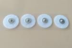 custom Medical Disposable ECG electrode pads for Professional medical equipment