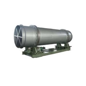China High Drying Rate Mining Auxiliary Equipment 7.5KW Mining Dryer Machine wholesale