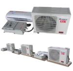 Floor Standing Split Explosion Proof Air Conditioner