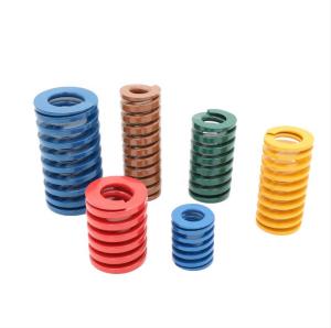 China Press Die Mold Torsion Heavy Duty Die Springs wholesale