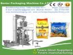 MultiHead Weigh Filling VFFS Packaging Machine for Bags food packing equipment