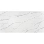 3200x1600 Kitchen Island Quartz Countertop Book Match Pattern