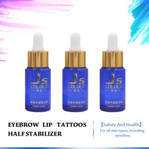 China Permanent Makeup Tattoo Anesthetic Solution No Pain Tag#45 Numbing Cream wholesale