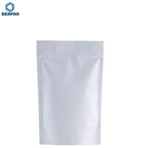 China Food Packing Aluminum Vacuum Microwave Pouch wholesale