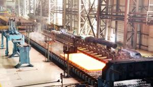 China 150mm Casting Billet Metallurgy Machine Cold Rolled Hot Rolled wholesale