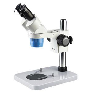 China NXT24B1 20X&40X turret objective Low Power Dissection Microscope/Three Dimension Stereo Microscopy wholesale
