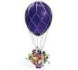 China Party Supplies Hot Air Balloon Net 12 X 4 X 11 Inches Nylon Material wholesale
