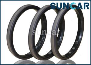 SPGW Hydraulic Cylinder Piston Seals PFTE NBR Compact Seal Parts