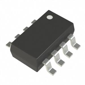 China TSV912AIDDFR IC OPAMP GP 2 CIRCUIT TSOT23-8 Texas Instruments wholesale
