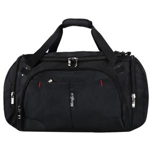 China Water Resistant Male Sports Weekend Bag Carry On Duffle Bag OEM/ODM wholesale