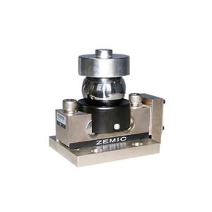China Oil Proof Railway Scales 50t Double Ended Load Cell DBM14K wholesale