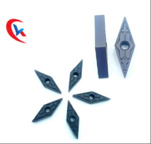China ISO9001 Wear Resistance Tungsten Carbide Inserts CNC Scrap Carbide Inserts wholesale