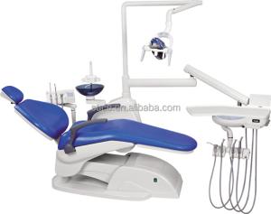 China A880 dental chair with CE, ISO certificates wholesale