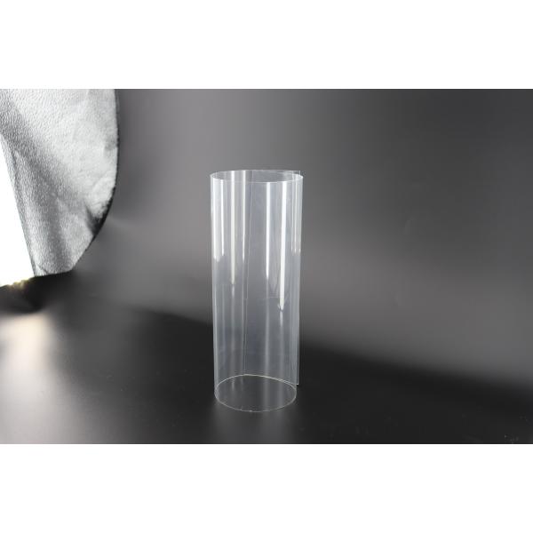 Low Haze Building Window Film , Window Protection Film Construction