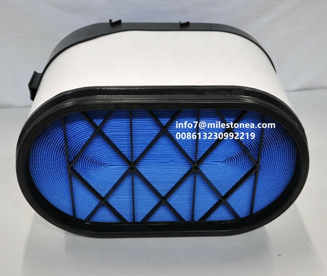 Engine T660 T800 Air Filter LAF6116 CA5500 P616056 AF27688