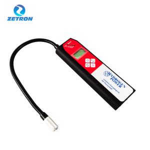 China 0-999ppm Hydrogen Gas Analyzer Small Amount Of Hydrogen Leakage Monitor wholesale