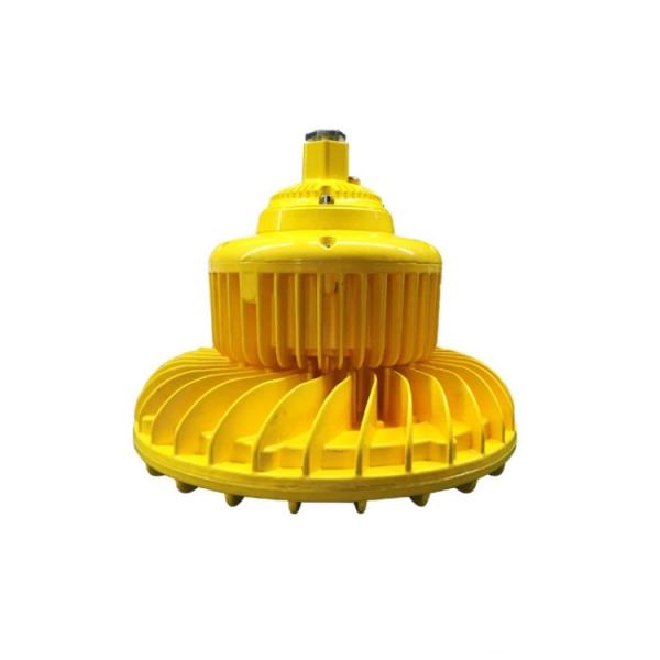 0-10V Dimmable Explosion Proof Light SMD2835 Chip 50W 5 Years Warranty IP65