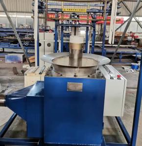 China FIBC BULK BAG AIR WASHER wholesale