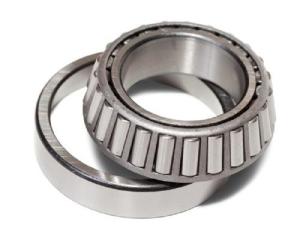 China Various Size Deep Groove Ball Bearing , Anti Wear Tapered Roller Bearing wholesale