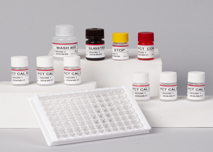 TCGF RUO Test Kit Sheep Interleukin 2 Test Aldesleukin IL-2 ELISA Kit