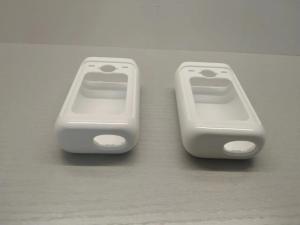 China Plastic Injection Molding E-Cigarette Cover OEM Electronic Cigarette Case Anti Dust wholesale