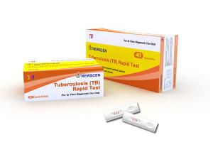 China 20Min TB Rapid Test Cassette wholesale